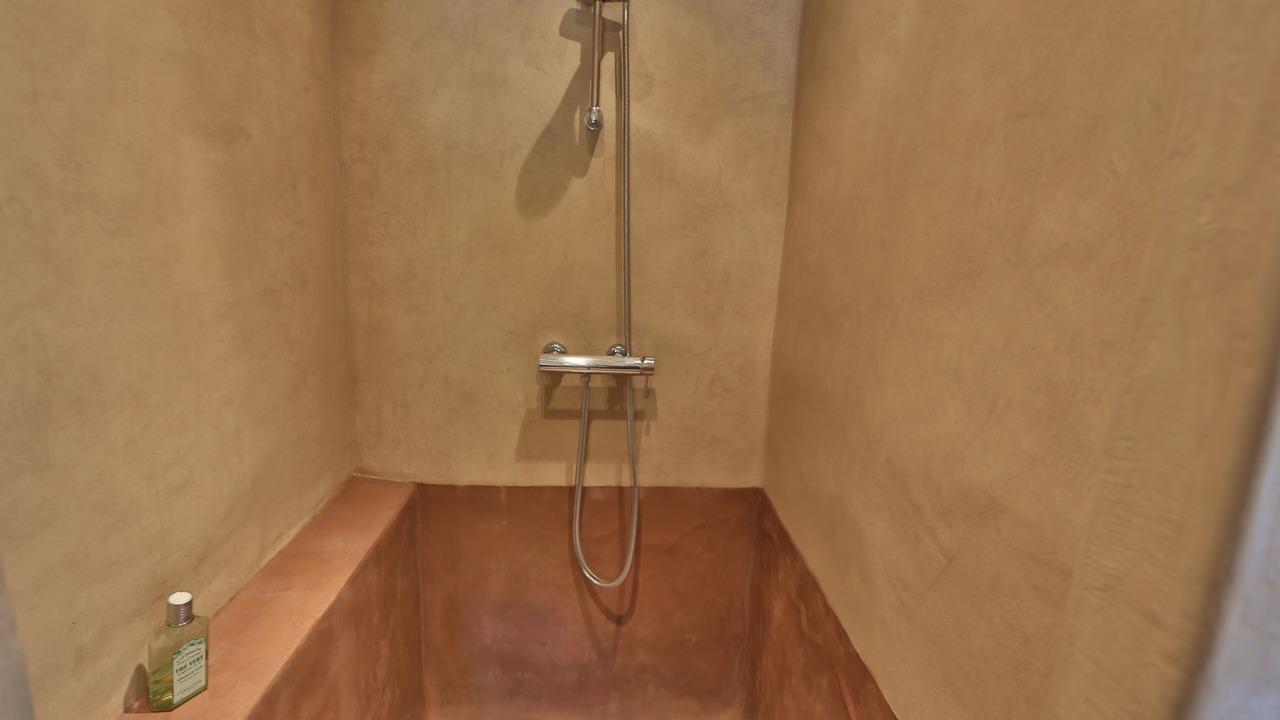 Photo of Bathroom in Gordes