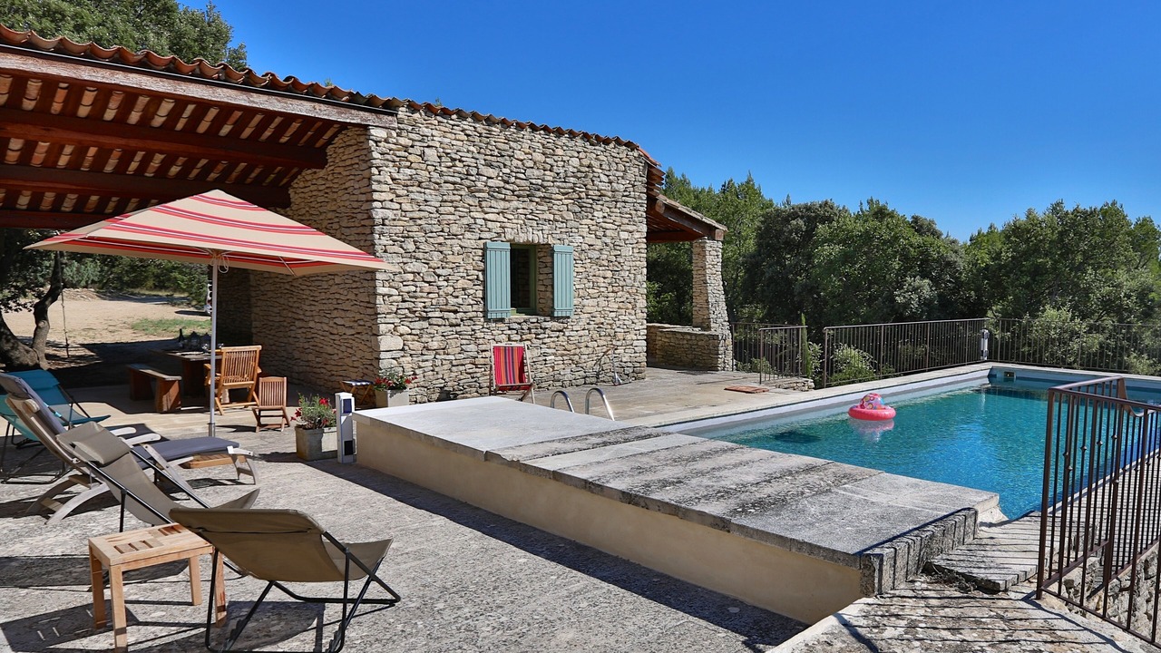 Photo of Outdoor in Gordes