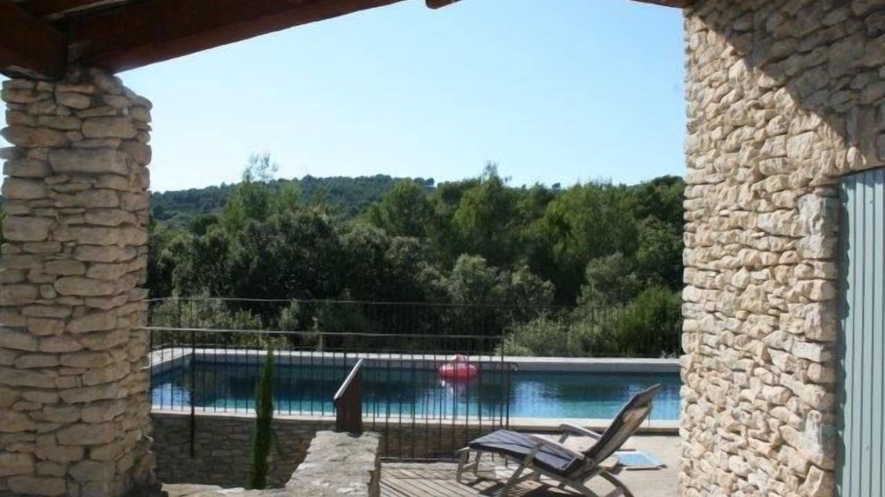 Photo of Outdoor in Gordes