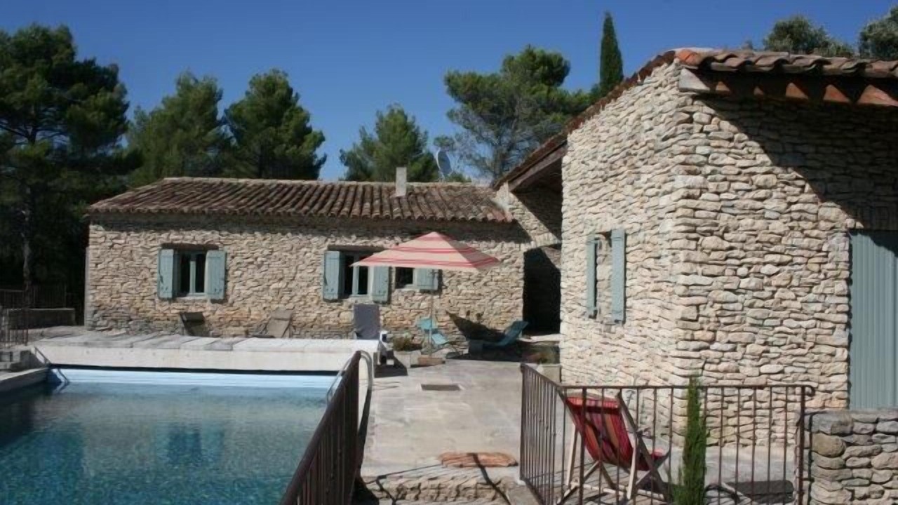 Photo of Outdoor in Gordes