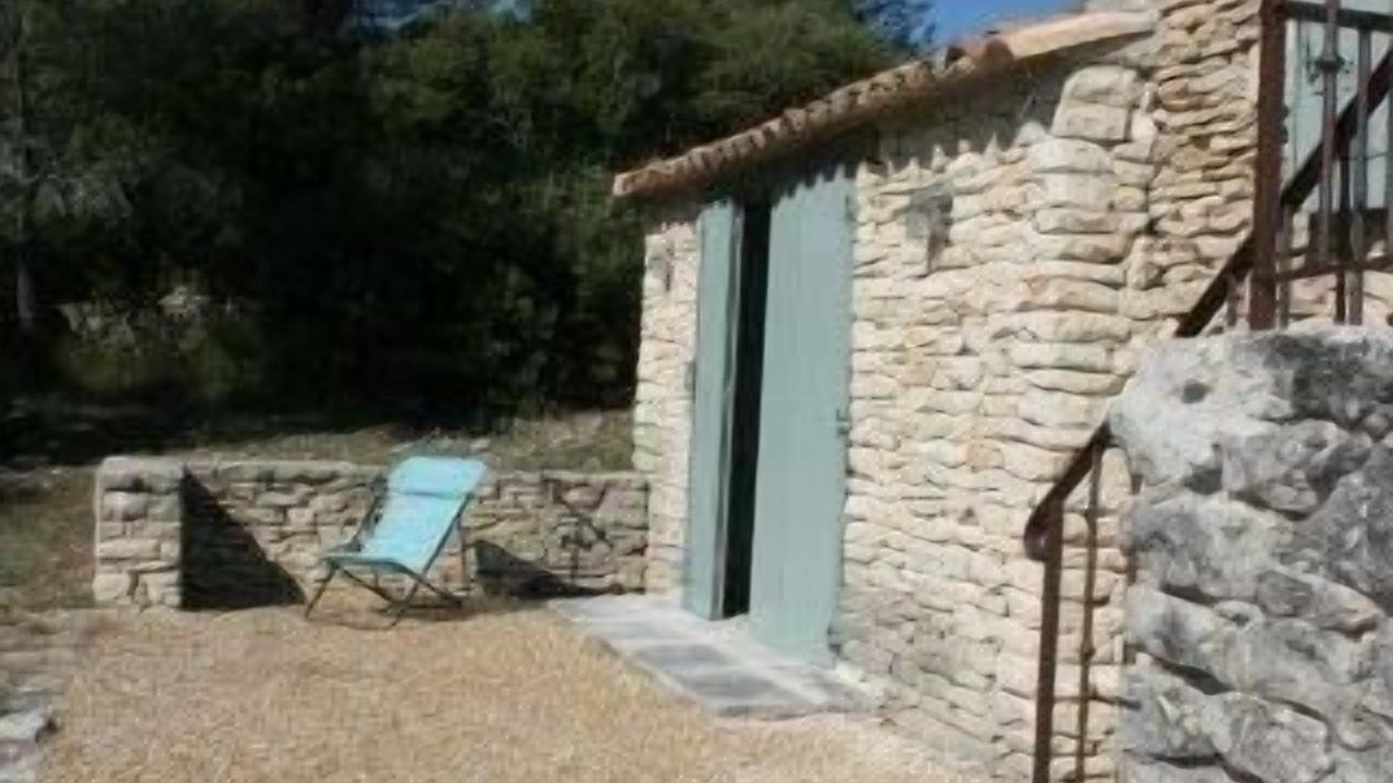 Photo of Outdoor in Gordes
