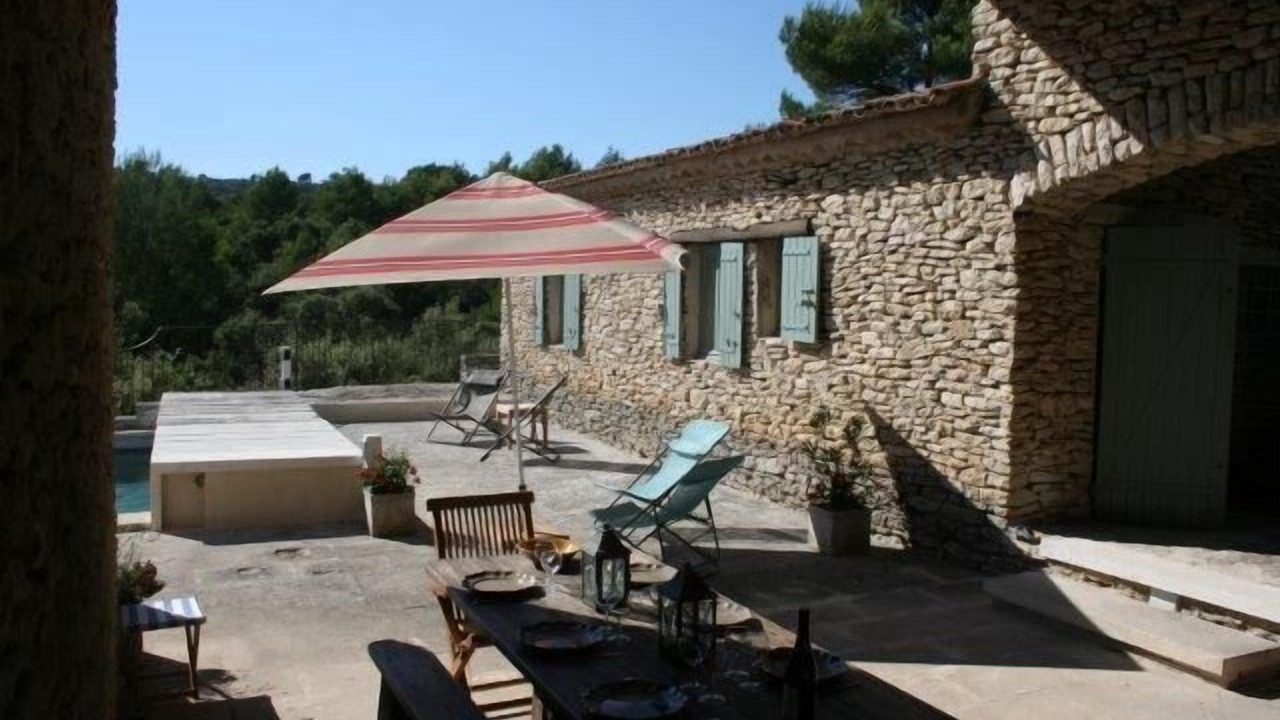 Photo of Outdoor in Gordes