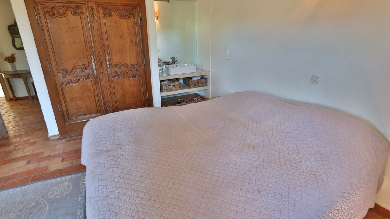 Photo of Bedroom in Gordes