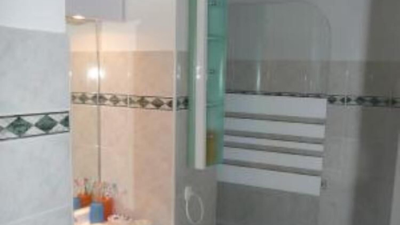 Photo of Bathroom in Giens
