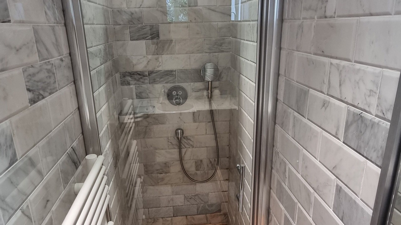 Photo of Bathroom in Rayol-Canadel-sur-Mer