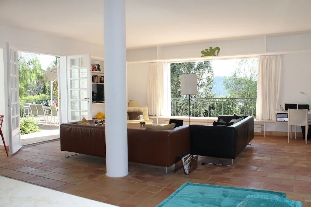 Photo of Livingroom in Rayol-Canadel-sur-Mer