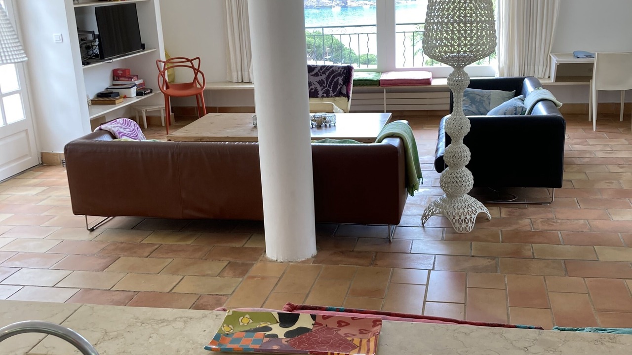 Photo of Livingroom in Rayol-Canadel-sur-Mer