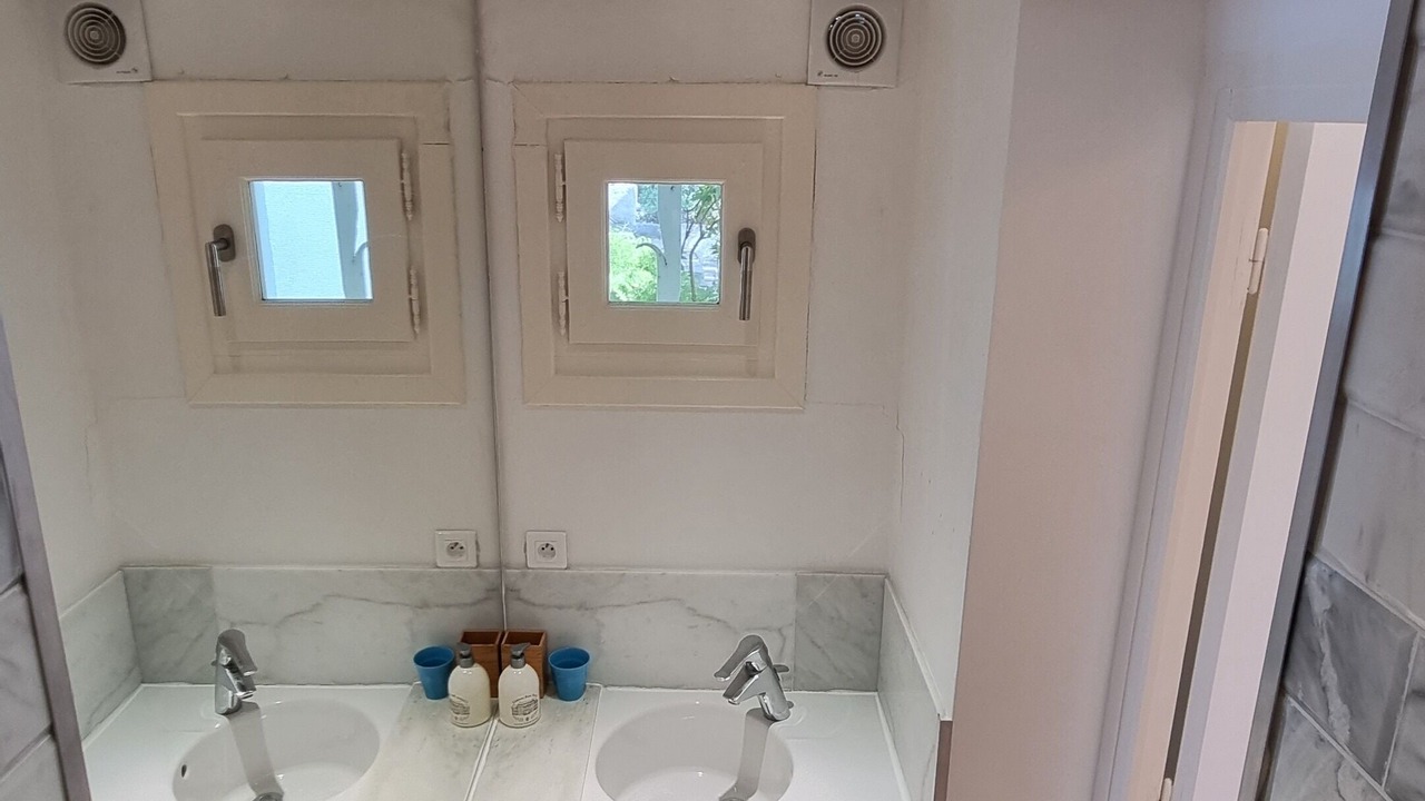 Photo of Bathroom in Rayol-Canadel-sur-Mer