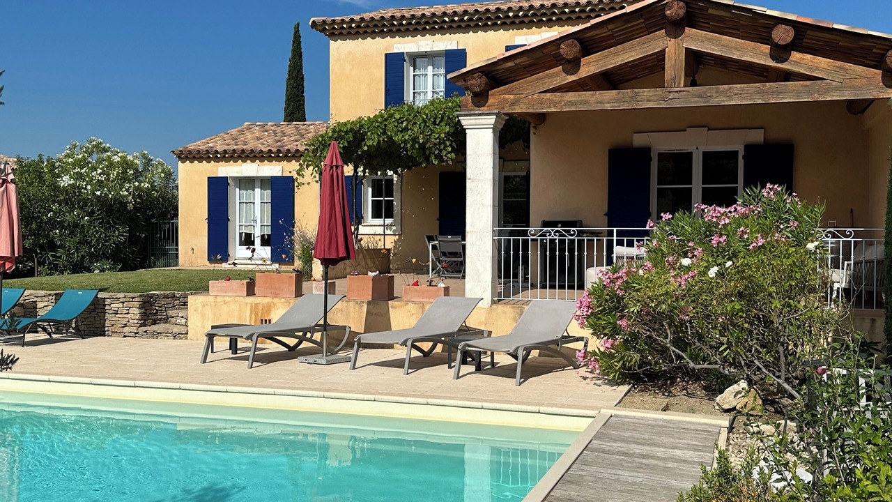 Photo of Outdoor in Seguret