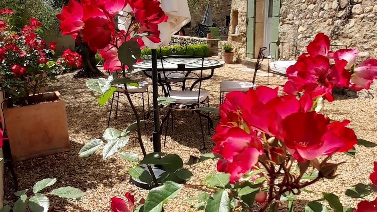 Photo of Outdoor in Vaison-la-Romaine
