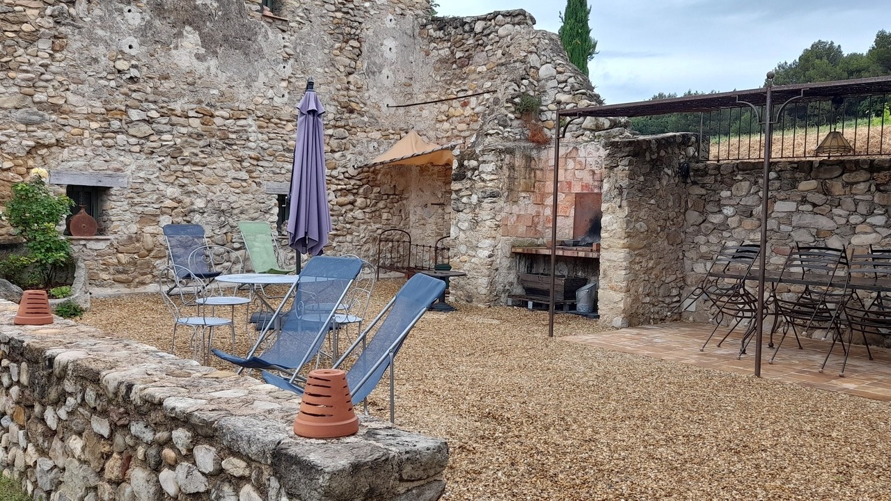 Photo of Outdoor in Vaison-la-Romaine
