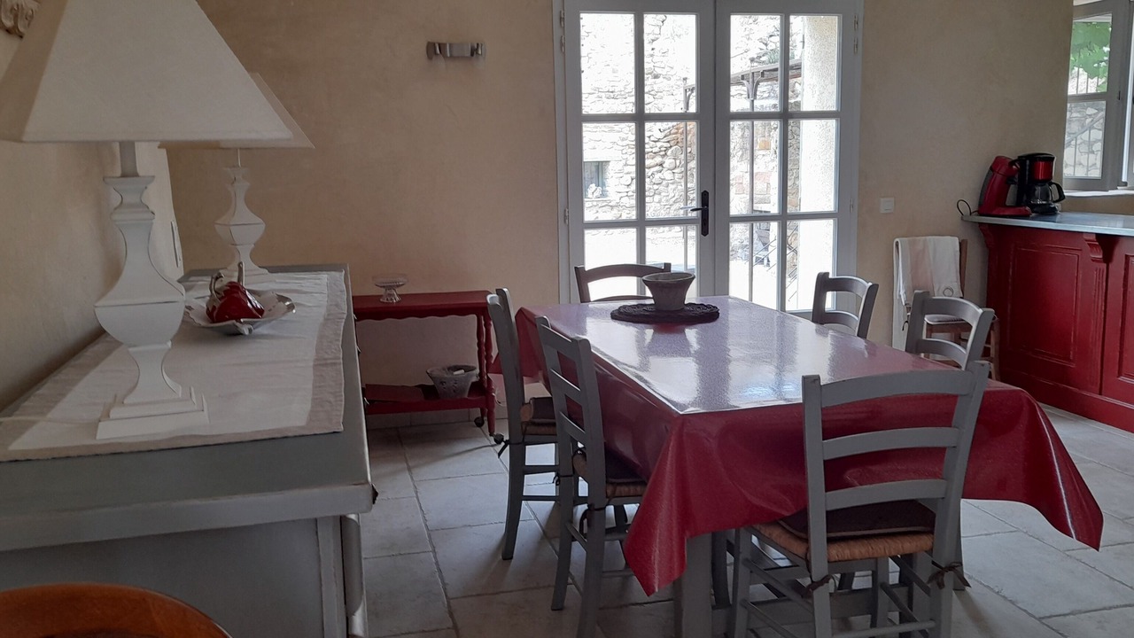 Photo of Others in Vaison-la-Romaine