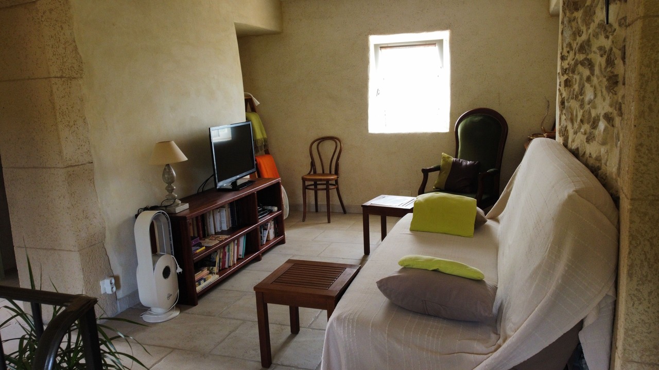 Photo of Livingroom in Vaison-la-Romaine