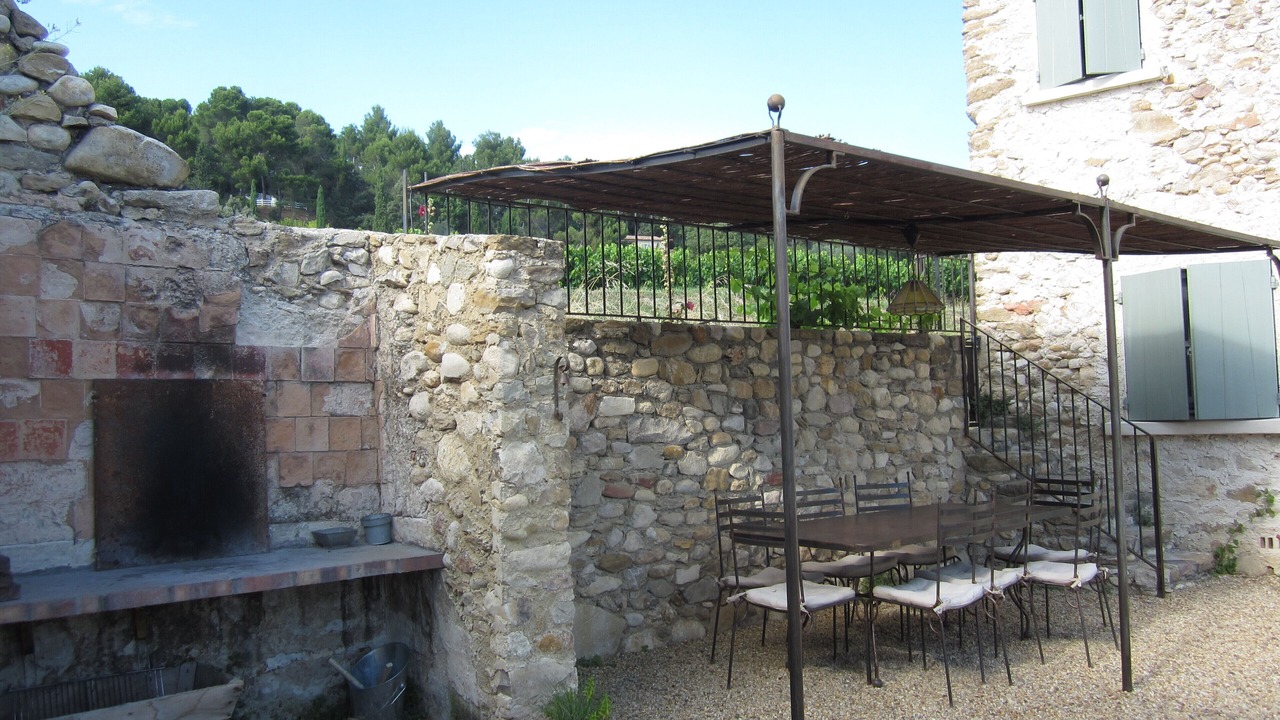 Photo of Outdoor in Vaison-la-Romaine