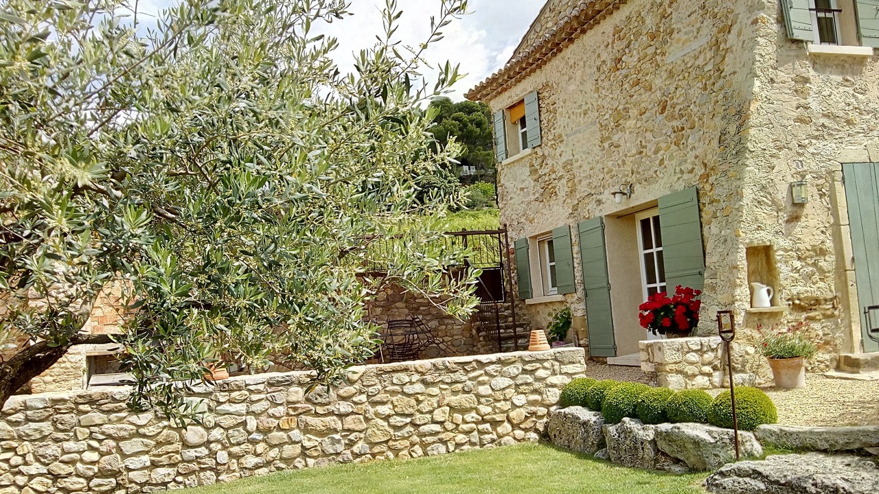Photo of Outdoor in Vaison-la-Romaine