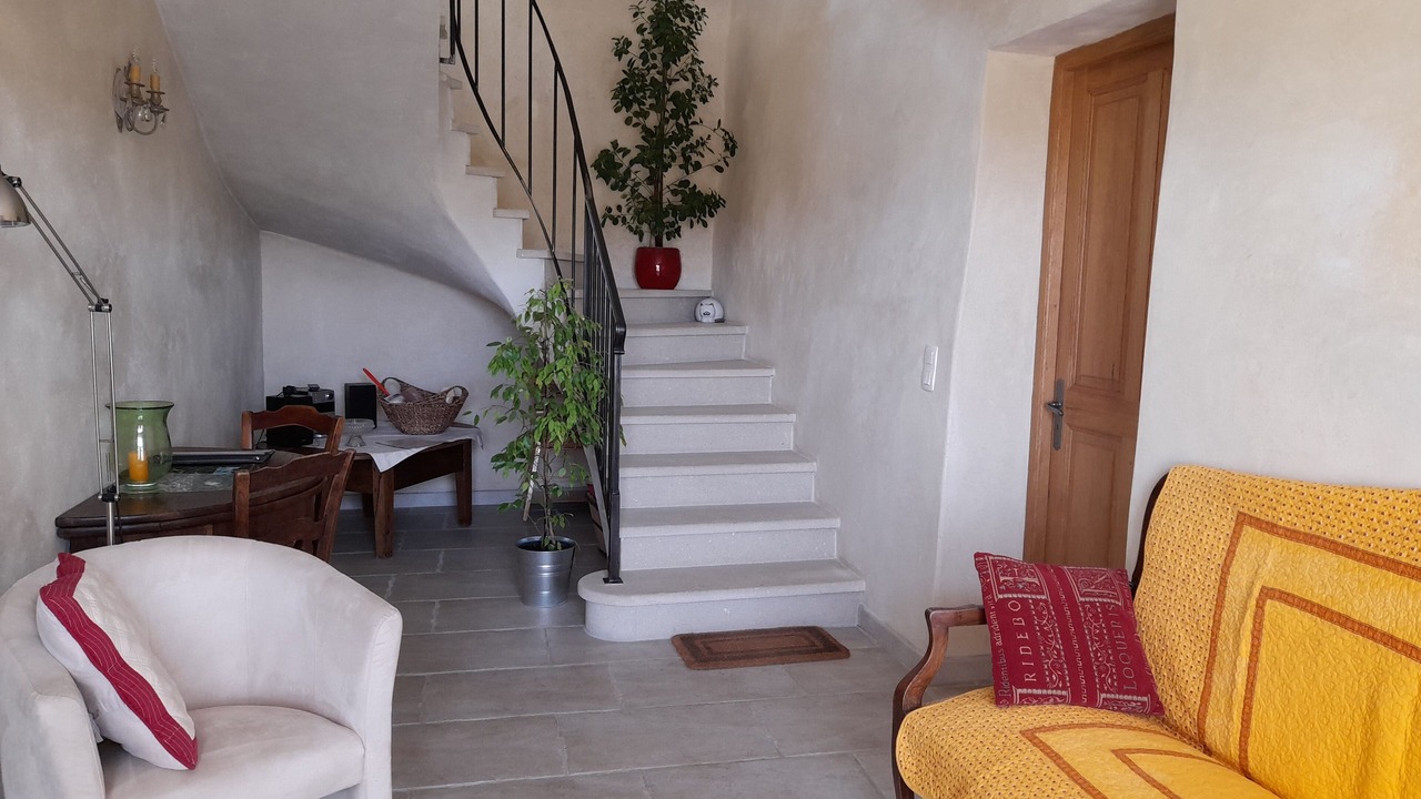Photo of Livingroom in Vaison-la-Romaine