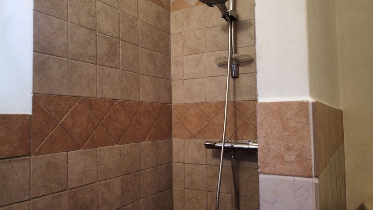 Photo of Bathroom in Vaison-la-Romaine
