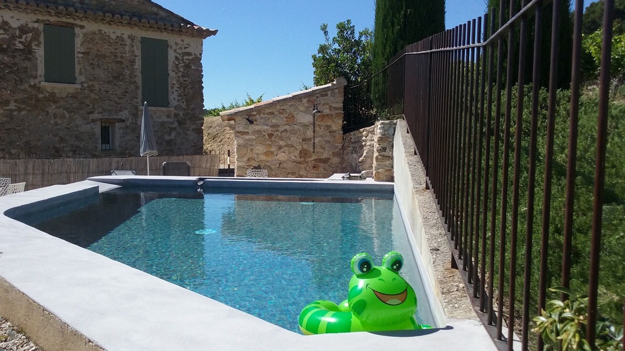 Photo of Outdoor in Vaison-la-Romaine