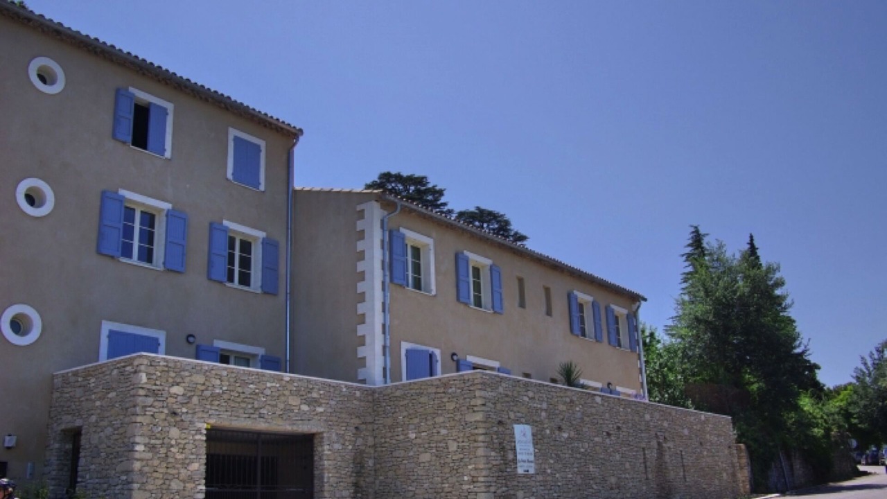 Photo of Outdoor in Bonnieux