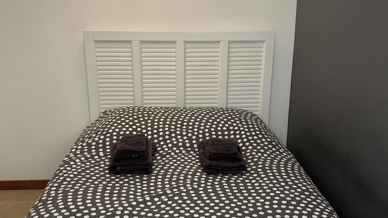 Photo of Bedroom in Bonnieux