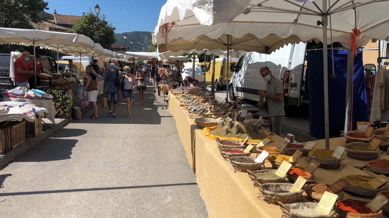 Photo of Others in Bonnieux