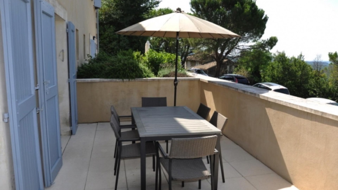 Photo of Outdoor in Bonnieux