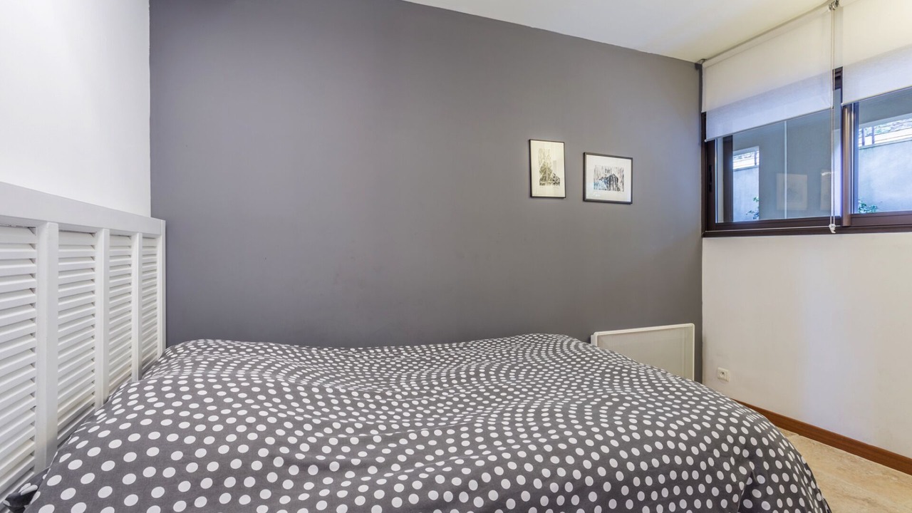 Photo of Bedroom in Bonnieux