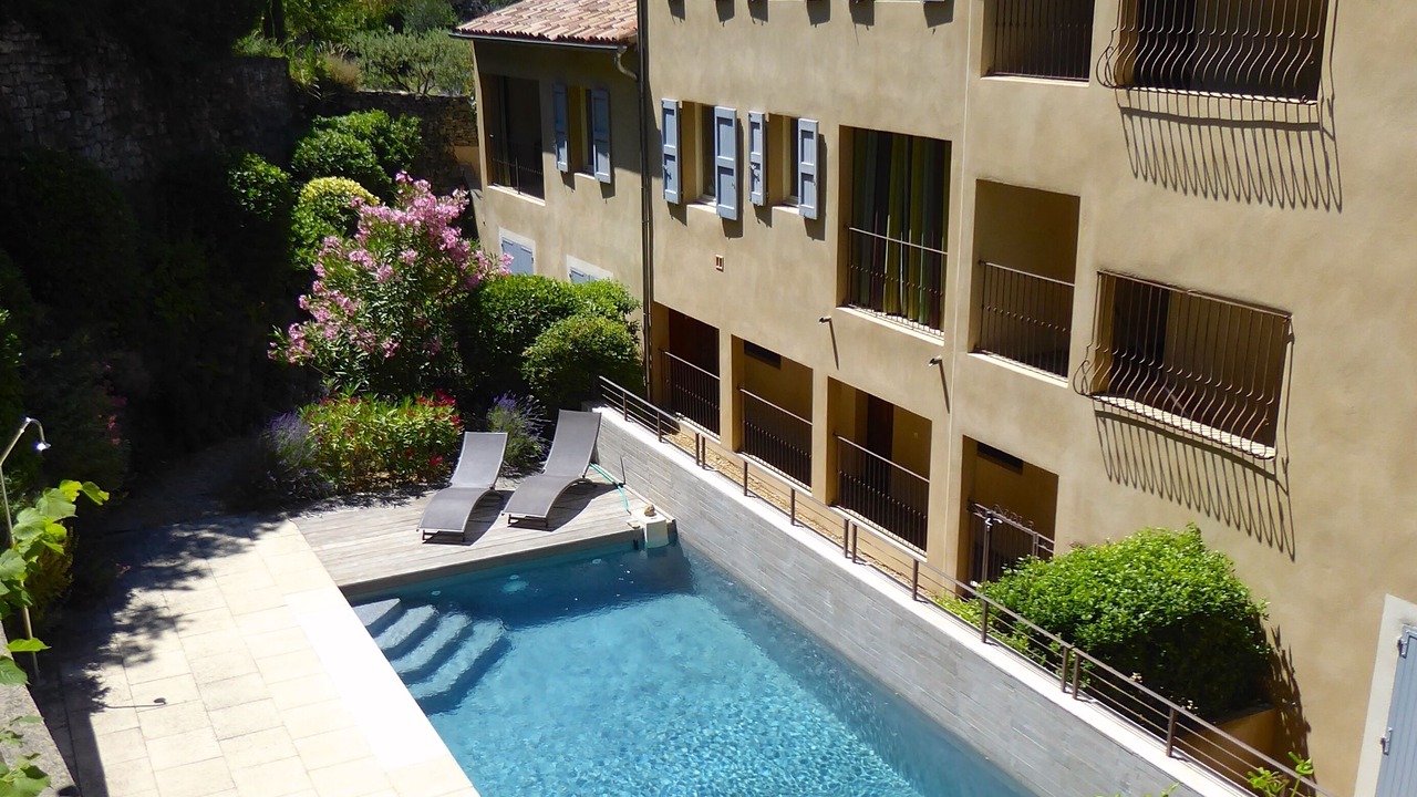Photo of Outdoor in Bonnieux