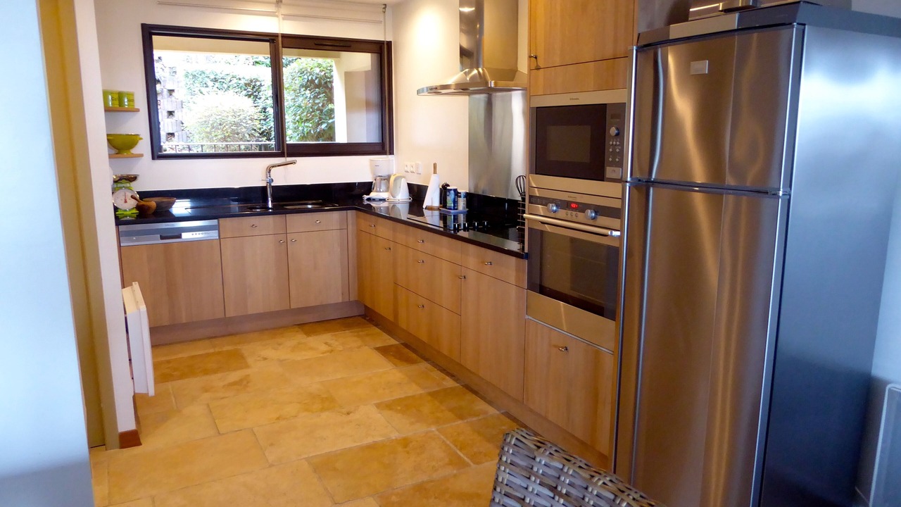 Photo of Kitchen in Bonnieux