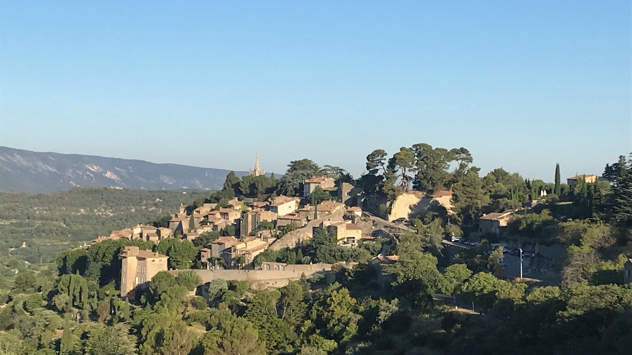 Photo of Outdoor in Bonnieux