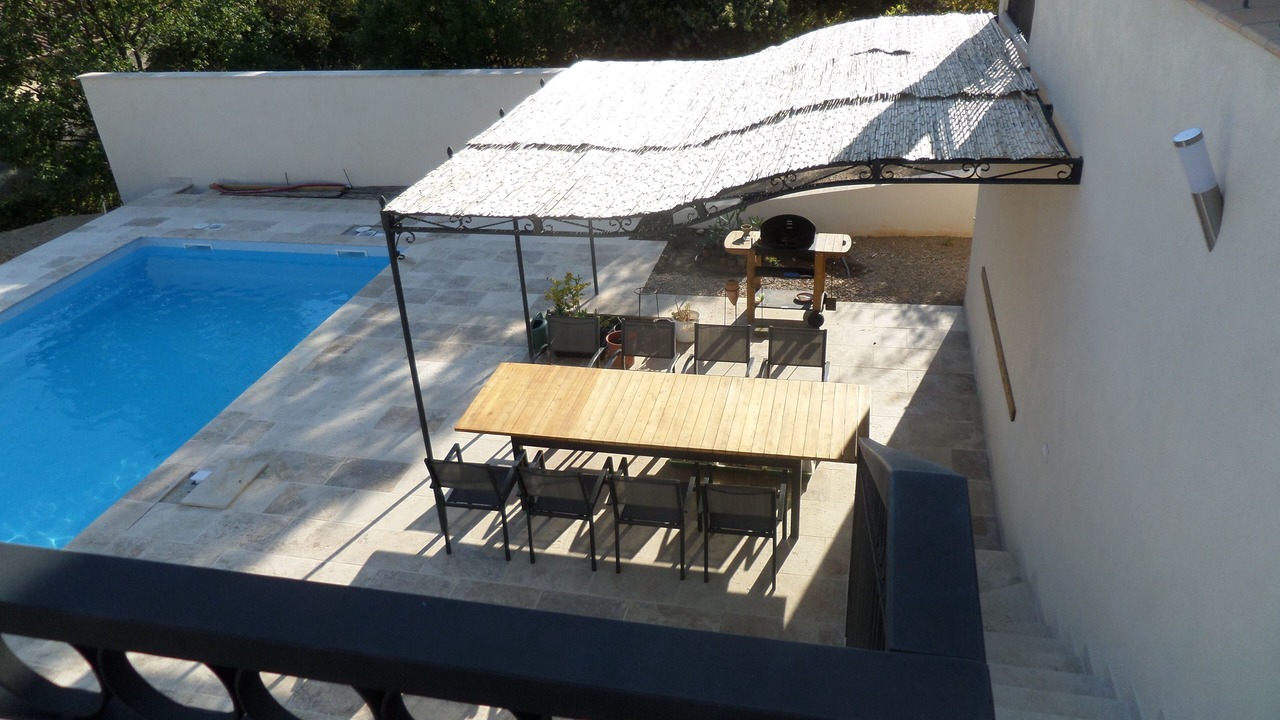 Photo of Outdoor in Allemagne-en-Provence