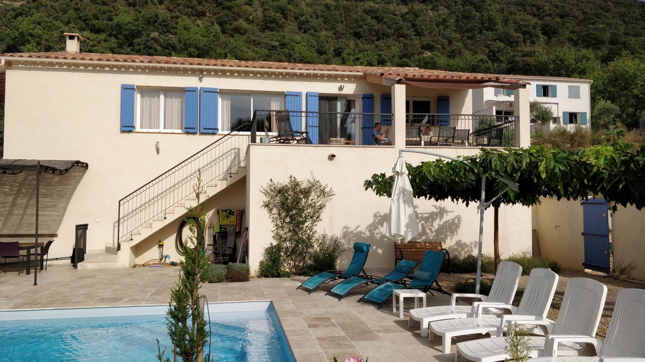 Photo of Outdoor in Allemagne-en-Provence