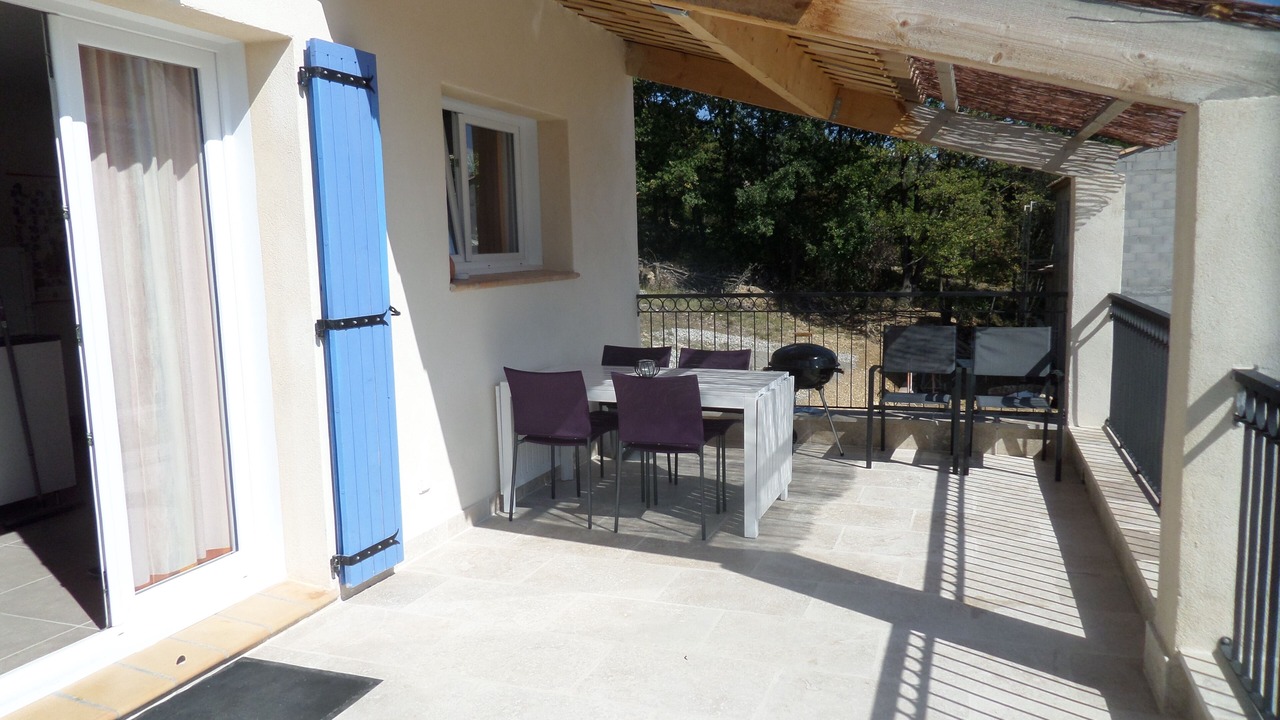 Photo of Outdoor in Allemagne-en-Provence
