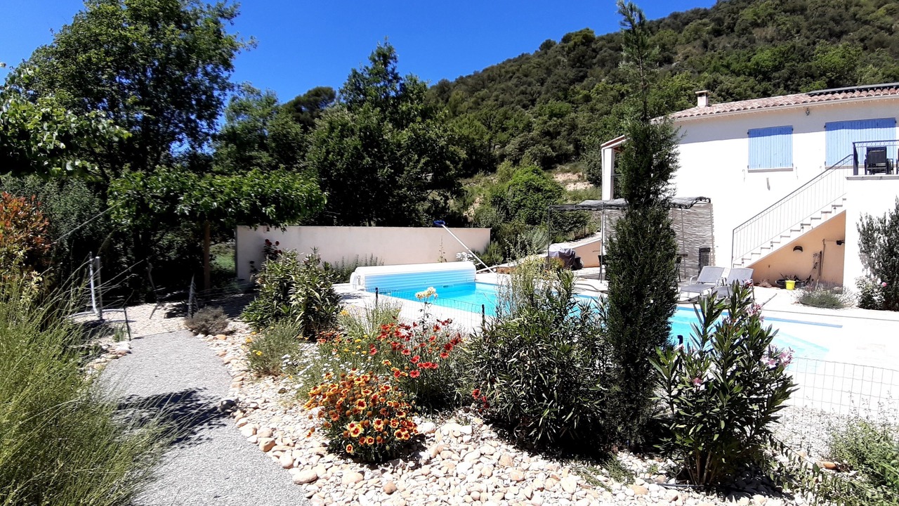 Photo of Outdoor in Allemagne-en-Provence