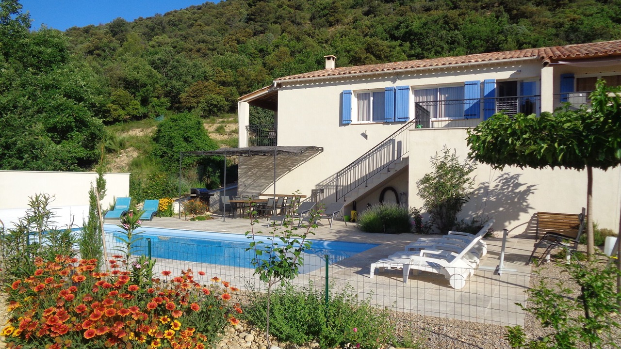 Photo of Outdoor in Allemagne-en-Provence