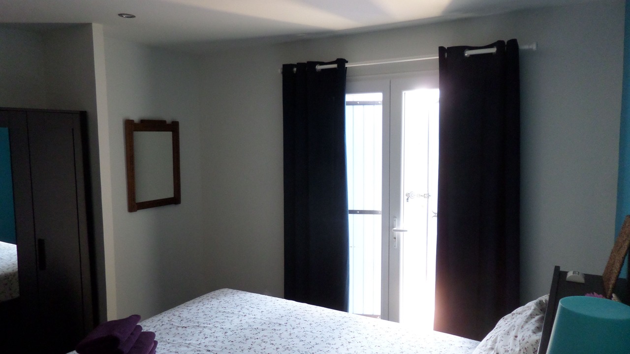 Photo of Bedroom in Allemagne-en-Provence