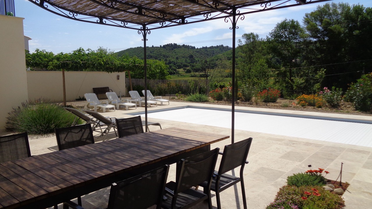 Photo of Outdoor in Allemagne-en-Provence