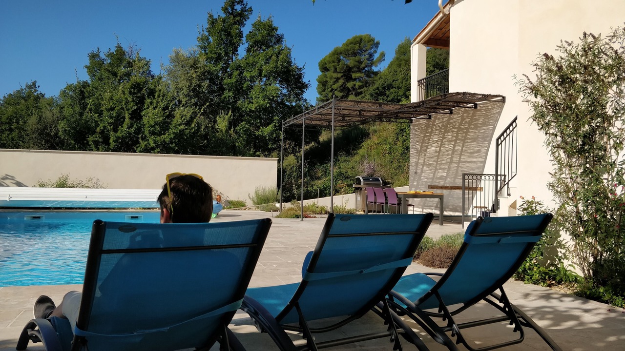 Photo of Outdoor in Allemagne-en-Provence