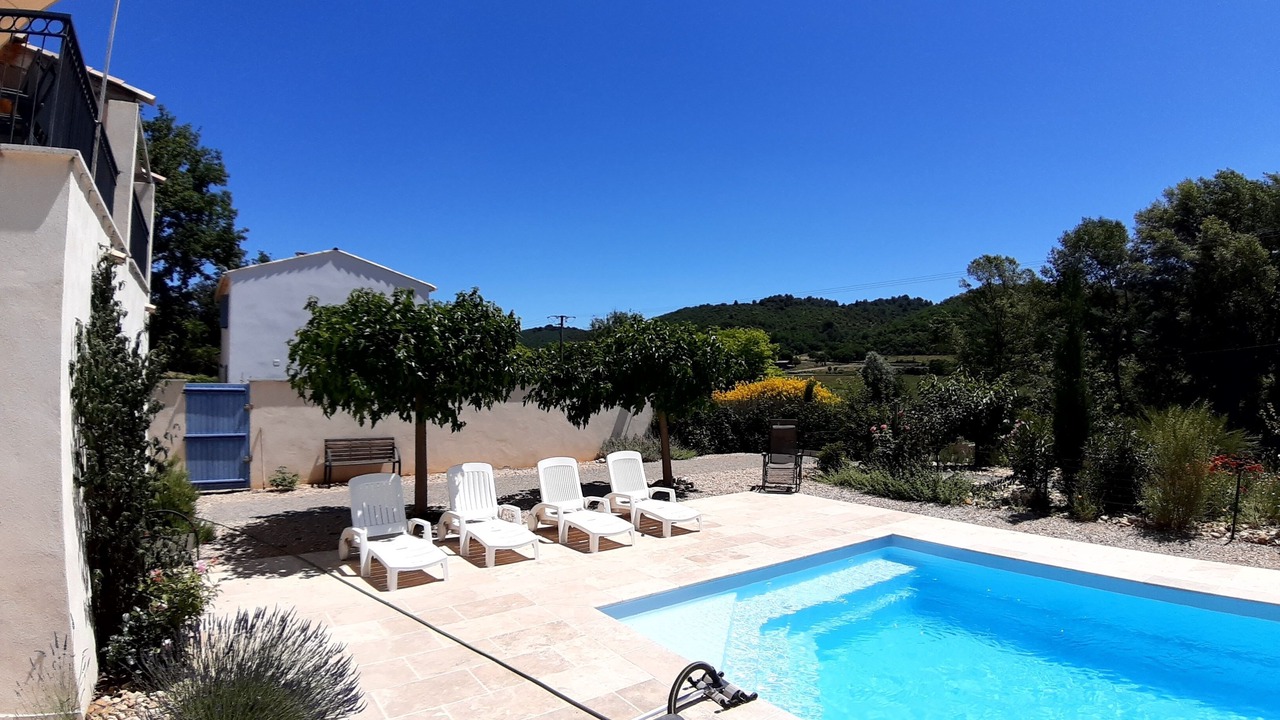 Photo of Outdoor in Allemagne-en-Provence