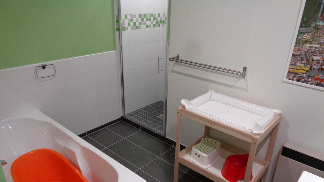 Photo of Bathroom in Allemagne-en-Provence