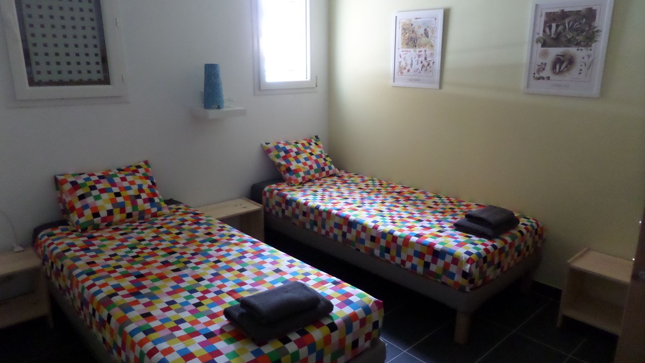 Photo of Bedroom in Allemagne-en-Provence