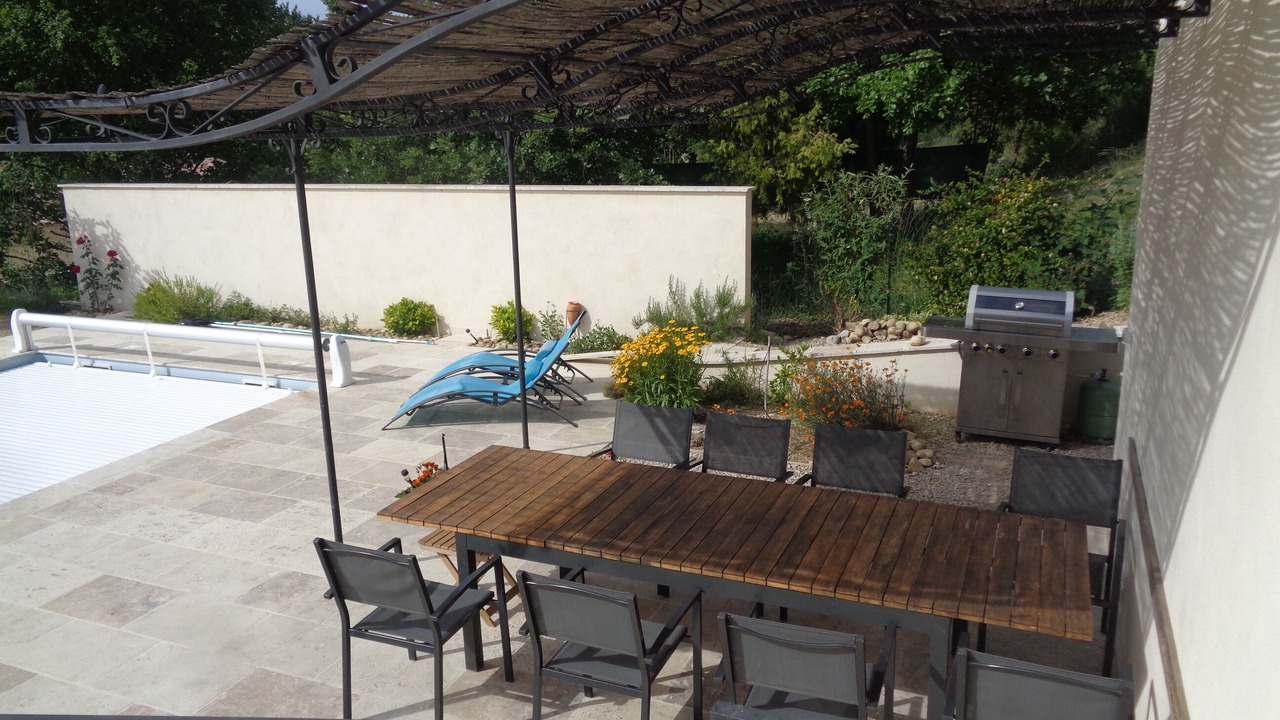 Photo of Outdoor in Allemagne-en-Provence