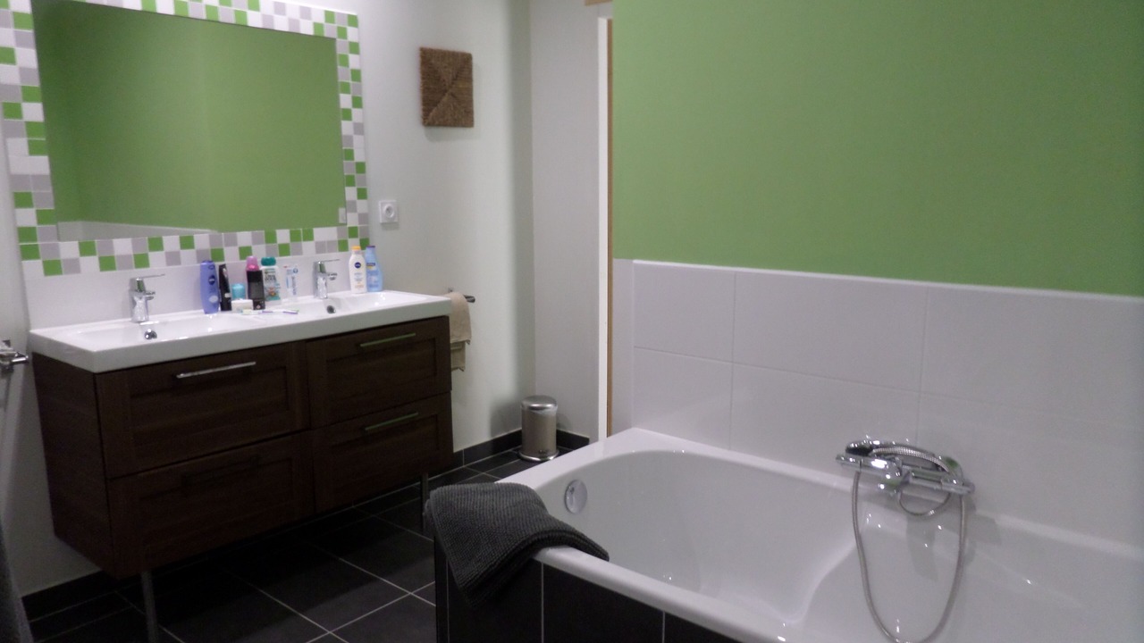 Photo of Bathroom in Allemagne-en-Provence