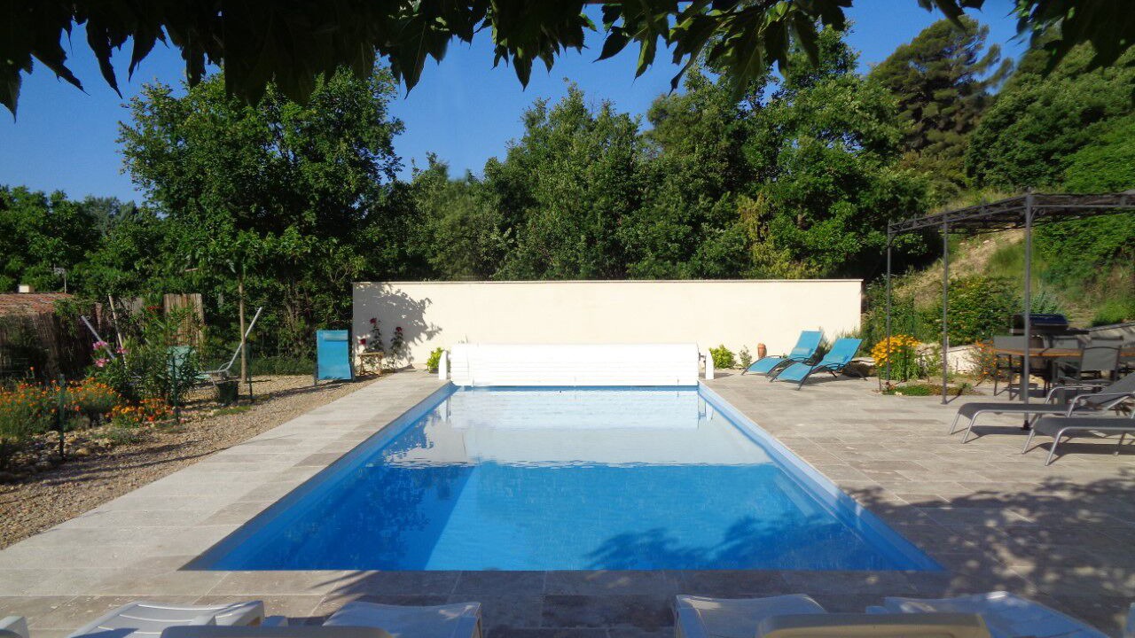 Photo of Outdoor in Allemagne-en-Provence