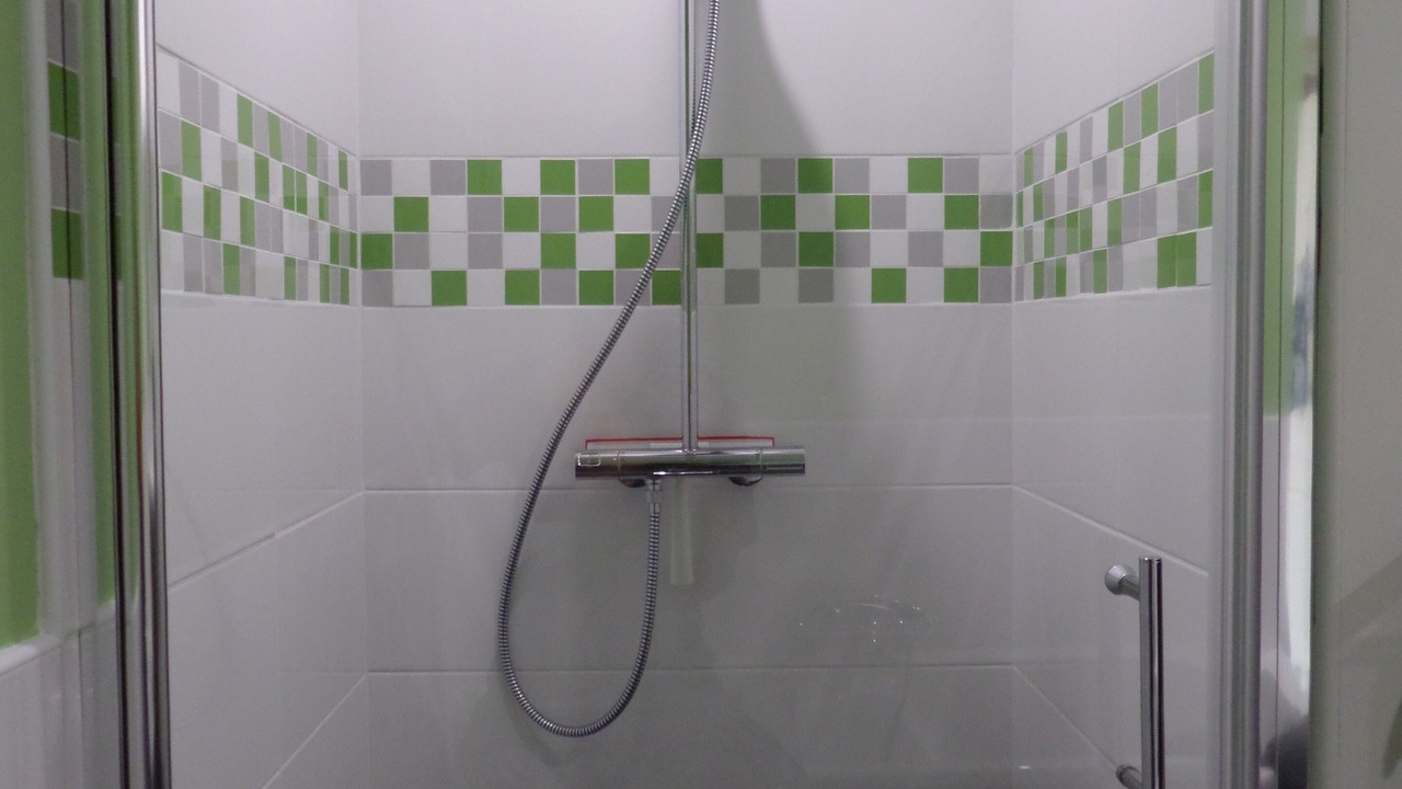 Photo of Bathroom in Allemagne-en-Provence