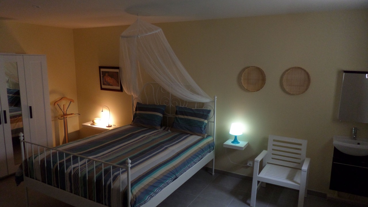 Photo of Bedroom in Allemagne-en-Provence
