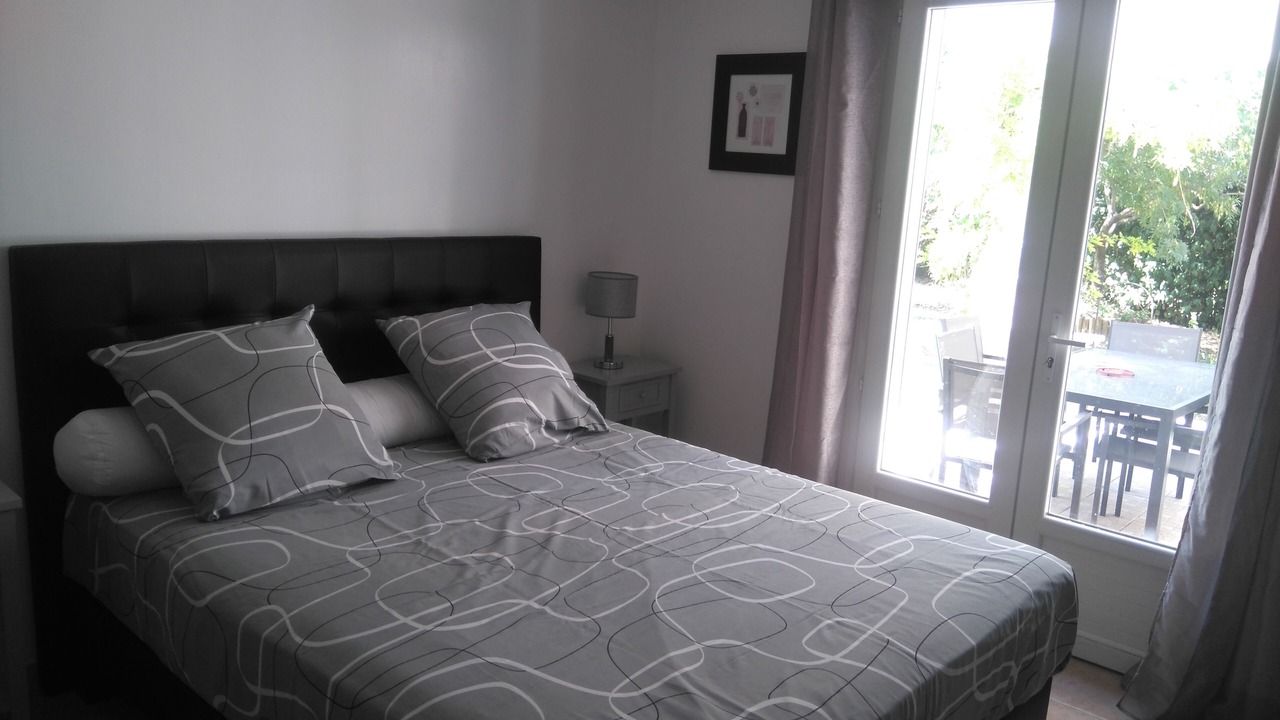 Photo of Bedroom in Comps