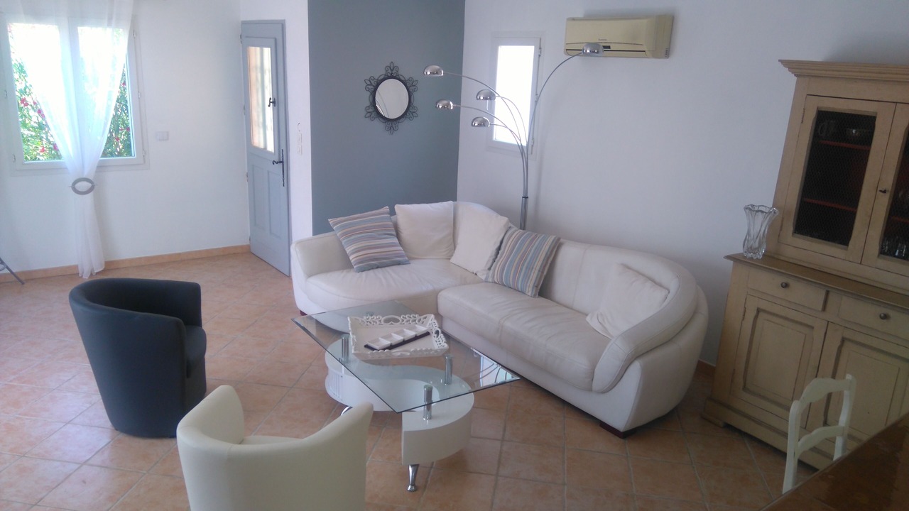 Photo of Livingroom in Comps