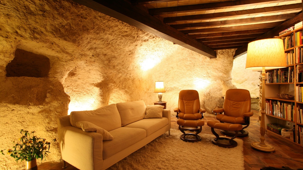 Photo of Bedroom in Mirabel-aux-Baronnies