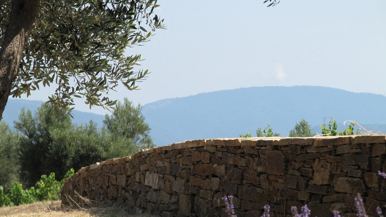 Photo of Outdoor in La Garde-Freinet